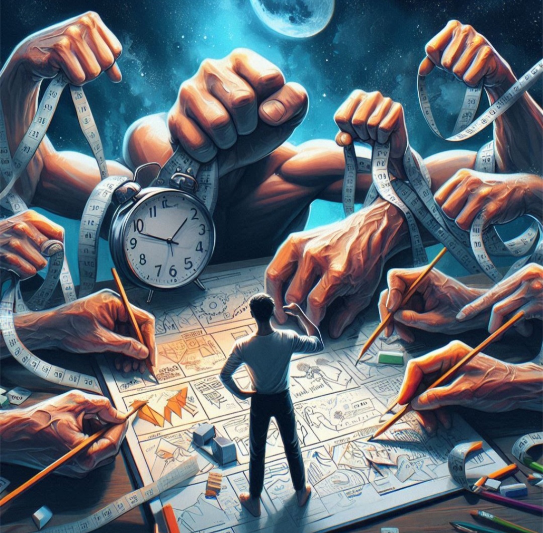 روان داد؛ حامی روان و داد - راهکارهای فردی کاهشِ اهمال کاری بهجت محمدنژادی - روان داد؛ حامی روان و داد - راهکارهای فردی کاهشِ اهمال کاری